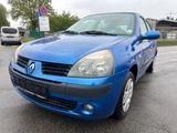 Renault Clio II Dynamique TÜV NEU - gebrauchte Renault Clio aus dem Jahr 2005