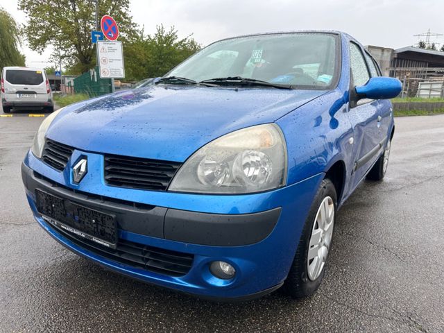 Renault Clio II Dynamique TÜV NEU