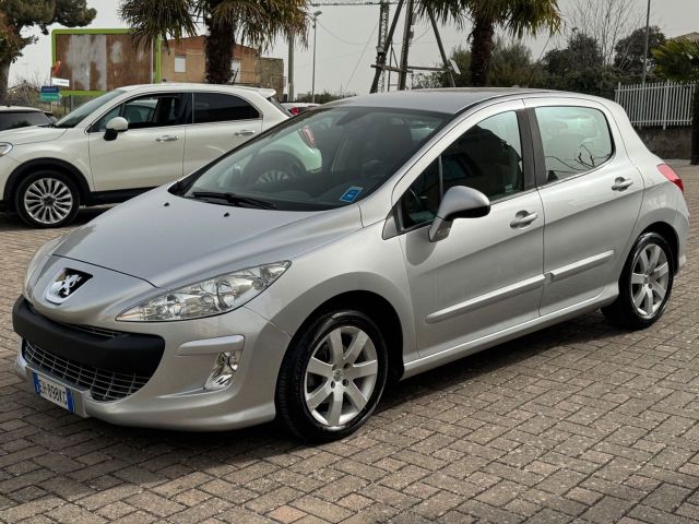 Peugeot 308 1.6 8V e-HDi 112CV Stop&Start 5p. Al