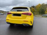 Mercedes-Benz A 220 d DCT AMG Line GARANTIE Keyless Pano - Mercedes-Benz A 220 von privat