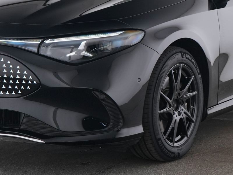 Fahrzeugabbildung Mercedes-Benz CLA 200 EQ ACC AUT Fernlichtass. Kam. KeyLess LM