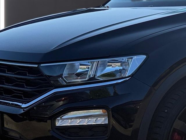 T-Roc Sport 2.0 TSI 4Motion DSG Sportpaket Navi 