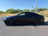 Mercedes-Benz CLA 250 4Matic *AMG*360°Cam*Night* *H-UP*Burmes* - Mercedes-Benz CLA 250: Sportwagen
