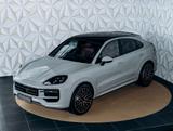 Porsche Cayenne /BOSE/Panoramic/Sport/Comfort/HeadUp - Porsche: Com
