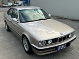 BMW E34 525i M-Paket H-Zulassung 