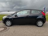 Ford Fiesta 1,4 Titanium Titanium - 220.000 km  - Ford Fiesta aus 2008: Titanium
