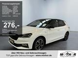 Skoda Fabia Monte Carlo 1.0TSI DSG Smartlink ACC Kamer