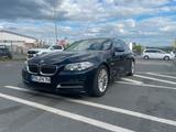 BMW F10 530d ( Tausch nicht möglich) - BMW 530: 530d F10