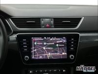 Skoda Superb - Vorschau Bild 12