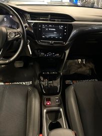 Opel Corsa F Elegance *Kamera*PDC*