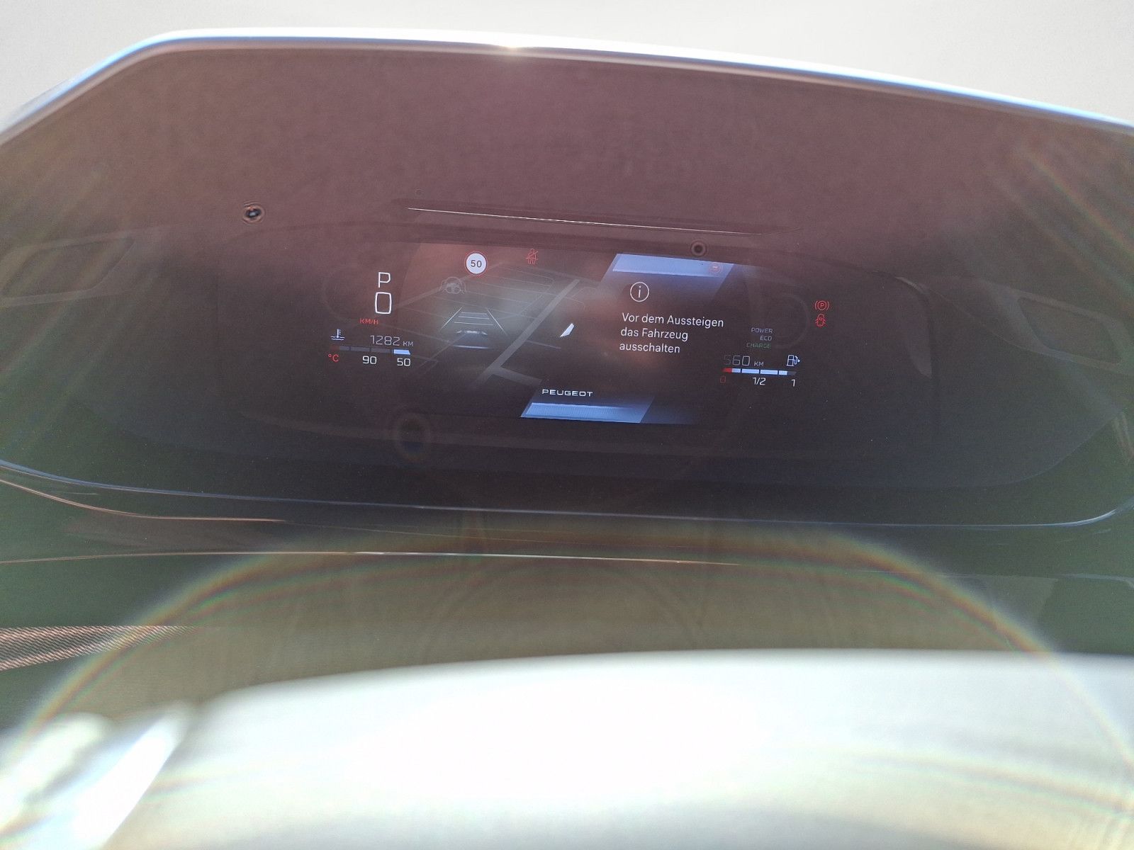 Peugeot 408 - Bild 10