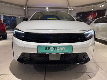 Bild 2 Opel Corsa F GS 100PS Automatik