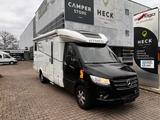 HYMER / ERIBA / HYMERCAR BMC T 680 4,4t Markise Solar Alufelgen - HYMER / ERIBA B 680