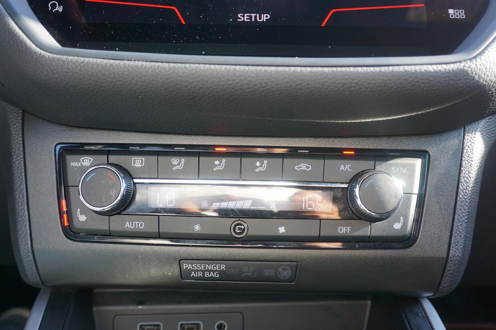 Seat Arona 1.0 TSI FR LED Navi ACC Virtual Cockpit