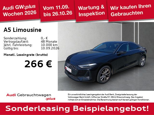 Audi A5 - Bild 2