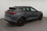 Cupra Formentor VZ 4Drive 2.0 TSI Klima*Tempo*Nav*PDC* - Cupra Formentor Gebrauchtwagen in Berlin