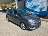 Opel Meriva B 1.4 Style * ALU * TÜV 04/27 * - Opel Meriva: 2.0