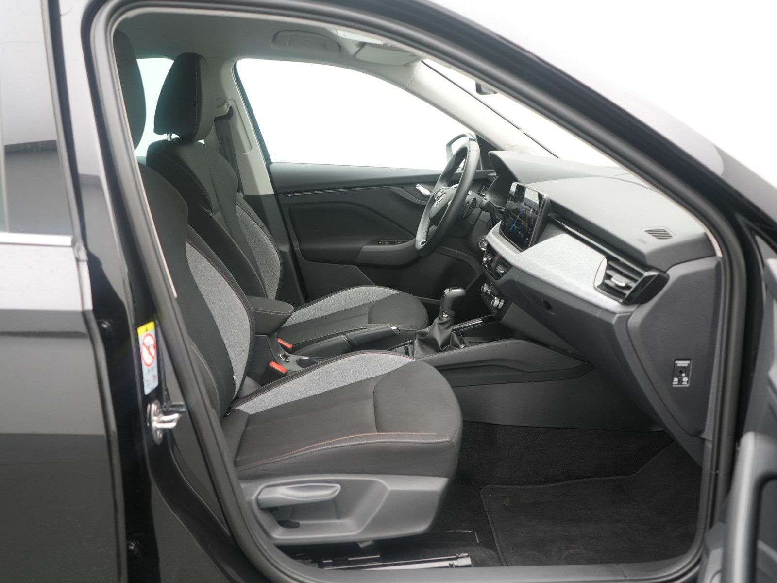 Skoda Kamiq - Bild 13