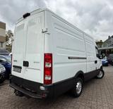Iveco Daily 2.2d 35S13 Kasten Lang&Hoch*L3H3*AHK - Iveco: 35s13