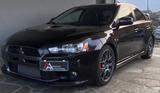Mitsubishi MITSUBISHI Lancer Lancer Evolution 2.0 T S-AWC M - Mitsubishi Lancer: Evolution