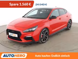 Hyundai i30 2.0 TGDI N Performance*NAVI*LED*TEMPO*CAM* - Hyundai i30 Gebrauchtwagen in Duisburg
