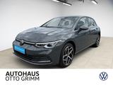 Volkswagen Golf VIII 2.0 TSI Style DSG KLIMA LED NAVI ALU