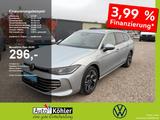Volkswagen Passat Elegance eHybrid CarPlay+Matrix+CCS+ACC - silberne Volkswagen Passat