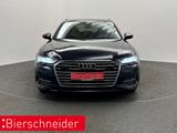 Audi A6 Avant 40 TDI qu. S line 20 HD MATRIX S-SITZE  - gebrauchte Audi Avant Kombis