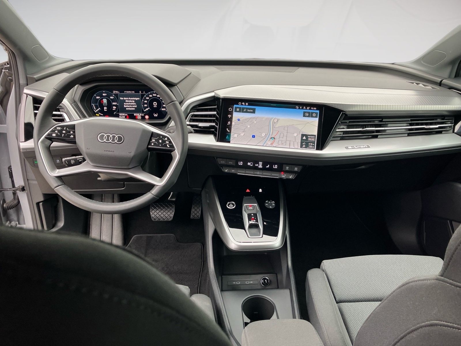 Audi Q4 e-tron - Bild 11