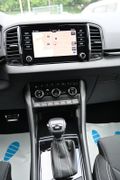 SKODA Karoq 1.5 TSI Sportline Navi CarPlay LED PDC