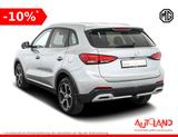 MG ZS 1.5 Hybrid Comfort Aut. LED ACC Navi Kamera - MG ZS Comfort mit Hybrid-Antrieb (Benzin/Elektro)