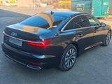 Audi A6 Lim. 40 TDI sport*VIRTAUL*ACC*LEDER*KAM* - Audi A6 V6 mit Diesel-Antrieb