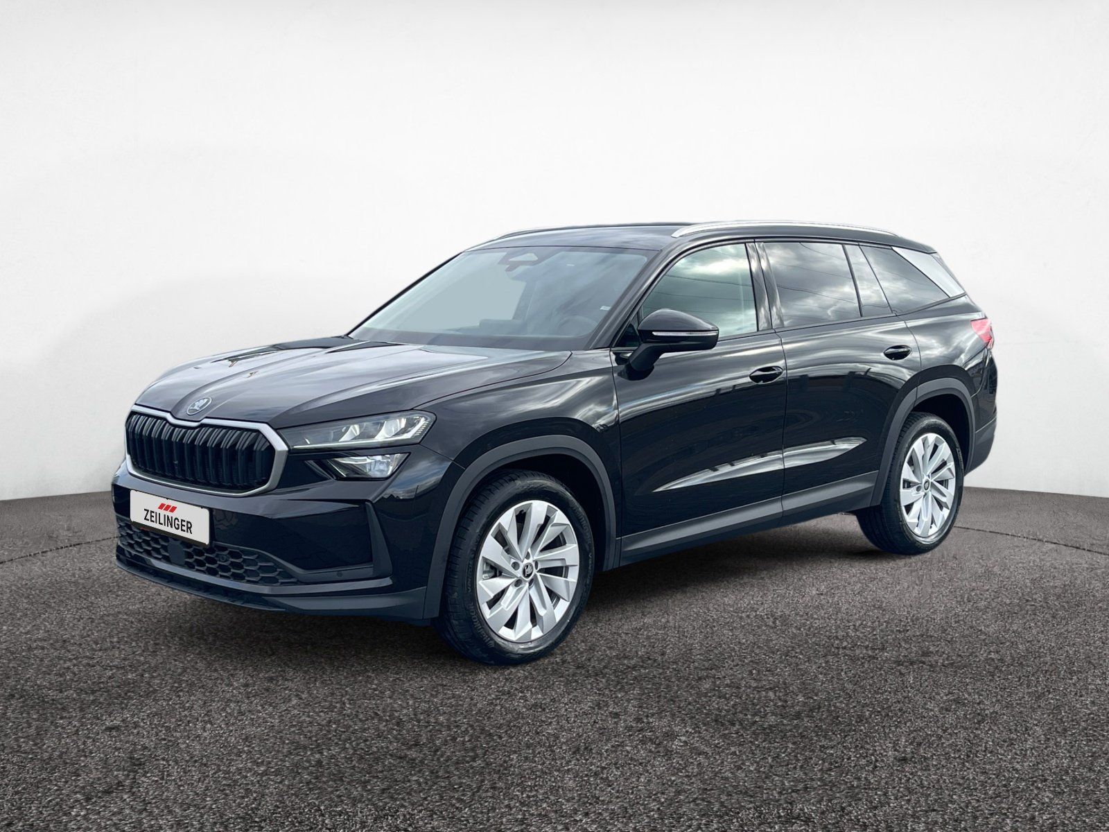 Skoda Kodiaq - Bild 3