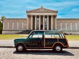 MINI Innocenti MiniT "Minit"/ Bj. 1967/ Vollres... - : Innocenti