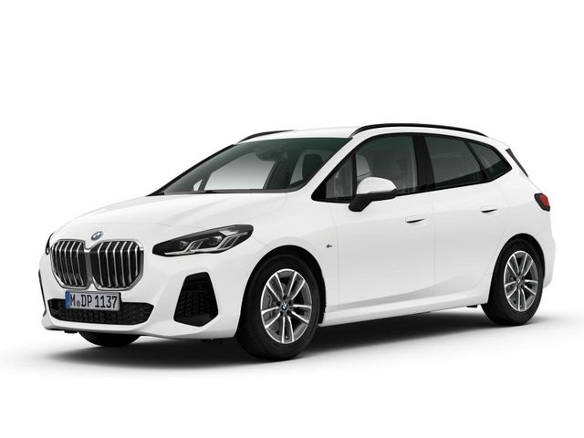 BMW 218iA Active Tourer M Sportpaket SH UPE47350EUR