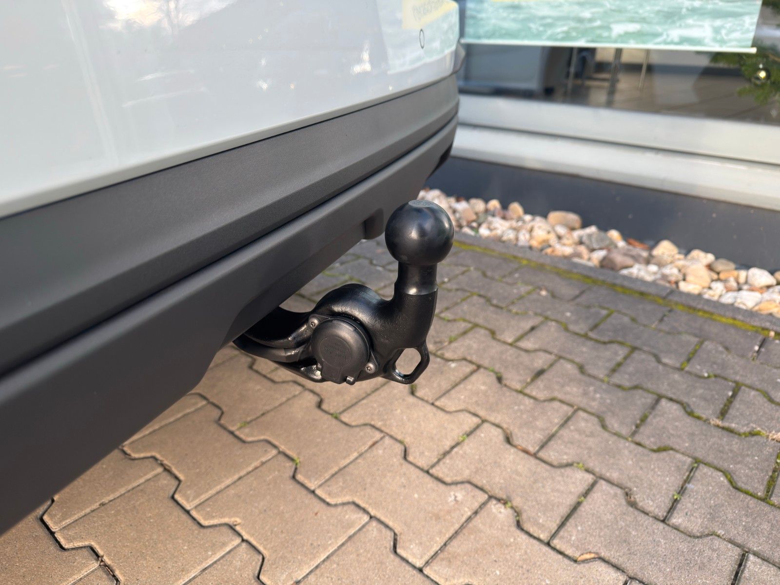 Fahrzeugabbildung SKODA Kamiq Balance 1,5 TSI 110 kW 7-Gang-DSG