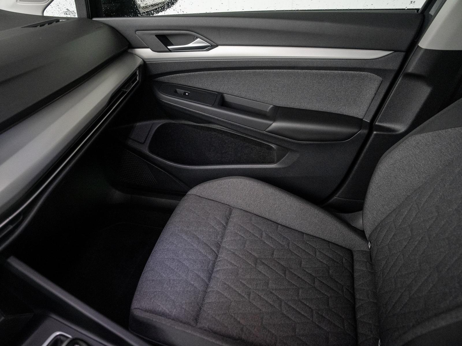 Volkswagen Golf MOVE 1.0 TSI 6-Gang Virtual LED, миниатюра 19
