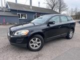 Volvo XC 60 XC60 Summum Drive - gebrauchte Volvo XC60 aus dem Jahr 2010