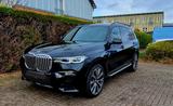 BMW X7 xDrive30d - - gebrauchte BMW X7 aus dem Jahr 2021