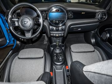MINI Cooper SE - 3