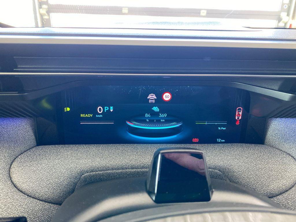 Citroën e-C5 Aircross 210 Komfort-Range MAX *Allwetterre