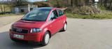 Audi A2 1.4 Benziner Open Sky TÜV 07/2027 - Audi A2: Open Sky