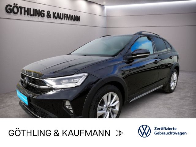 Volkswagen Taigo 1.0 TSI Move*Matrix*Kamera*Ambiente*Navi*M