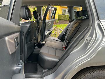 2009 Mercedes-BENZ GLK 缩略图 16