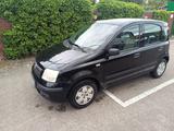Fiat Auto, Fiat Panda, HU/Tüv neu, neue Reifen - Fiat Panda Gebrauchtwagen in Aachen