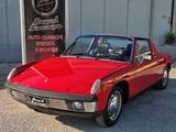 Porsche 914 TARGA 1.7 INIEZIONE KARMANN - Porsche Gebrauchtwagen von 1972