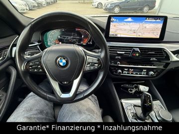 BMW 520 - 12