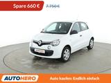 Renault Twingo 1.0 SCe Life*LIM*KLIMA*BLUETOOTH* - Renault Twingo Gebrauchtwagen in Hamburg