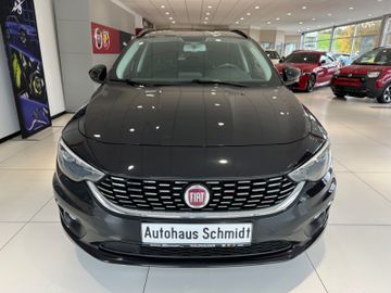 Bild 1 Fiat Tipo Lounge