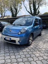 Renault Kangoo 1.5 dCi 90CV Tom Tom - Renault Kangoo aus 2013